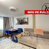 Metrou Gorjului, 2 camere, centrala proprie